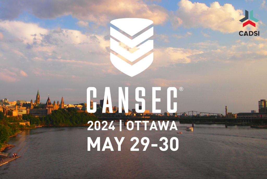 Meet HICO Canada at the CANSEC 2024 Breakfast Event on May 29-30th