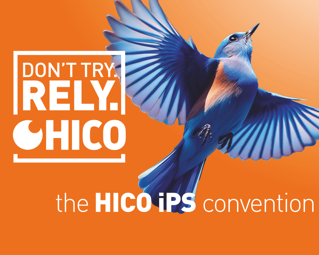 The HICO iPS Convention 2024